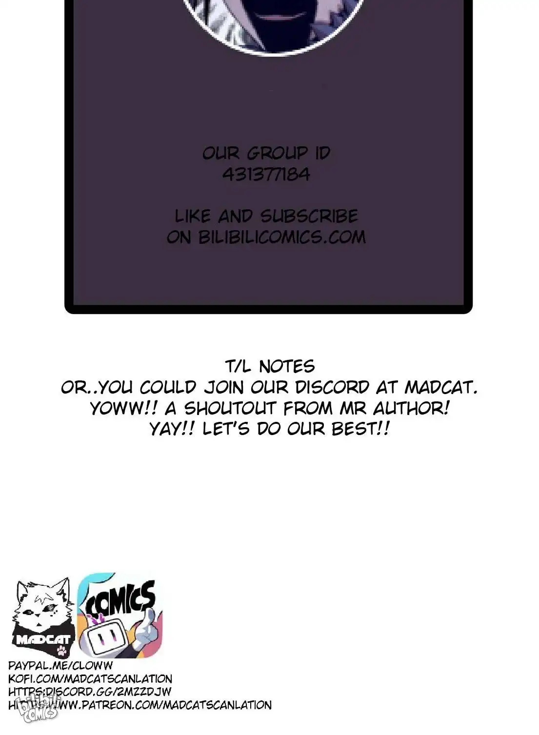 I'm not the Overlord! Chapter 65 60